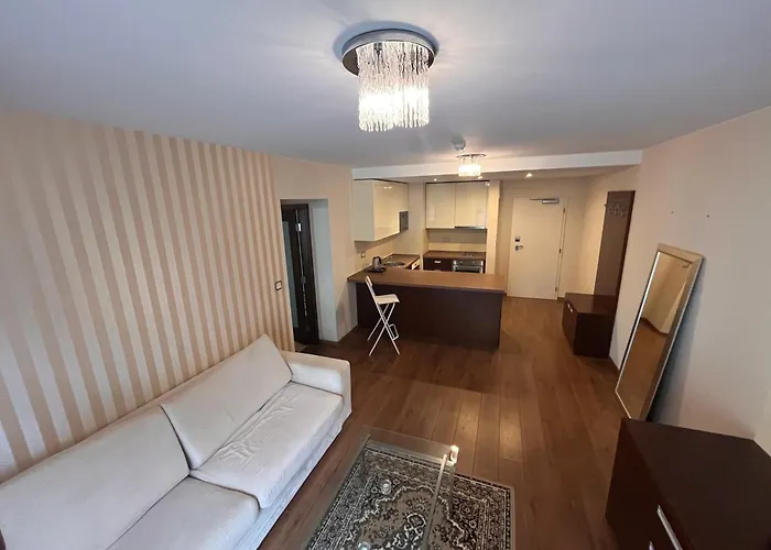 Goldenfish Pilsen apartman foto