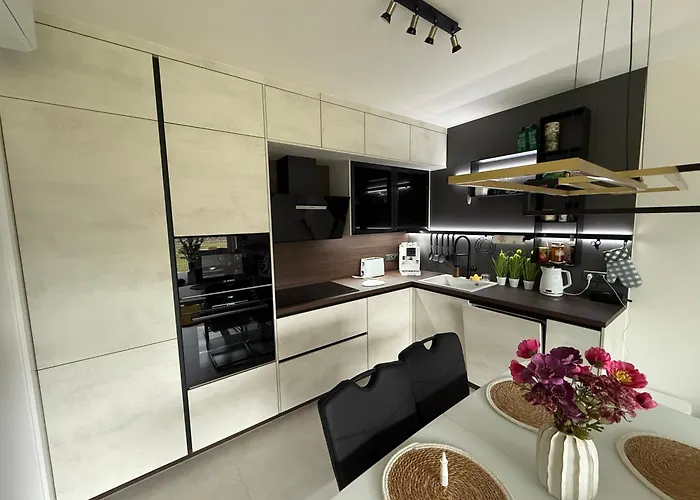 Dafi Plzen Apartment photo