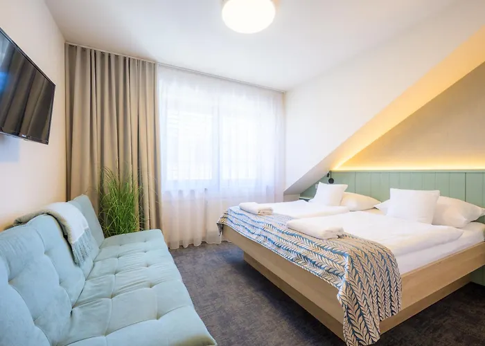 Hotel Roudna Plzen photo