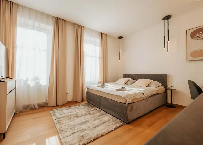 Prestige Plzen Villa photo